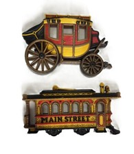 Vintage western train for sale  Beltsville