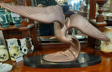 Stylish art deco for sale  BEDFORD