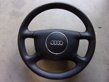 Lenkrad audi erstes gebraucht kaufen  Löbau