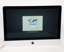 Apple imac 21.5 for sale  Elk Grove Village