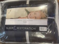 Sleep restoration reversible for sale  Riverside