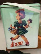 dixan usato  Carapelle