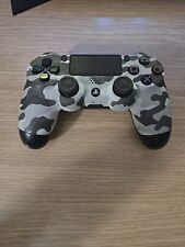 Sony playstation dualshock usato  Napoli
