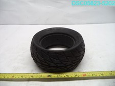 Pneu sólido para scooter motorizado 6-5/8" 200 x 50MM YT-D37 comprar usado  Enviando para Brazil