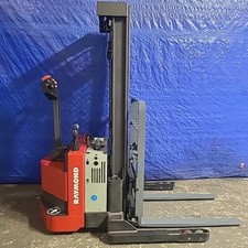 2016 raymond electric for sale  Opa Locka
