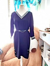 Damenkleid sommerkleid schwarz gebraucht kaufen  Diez
