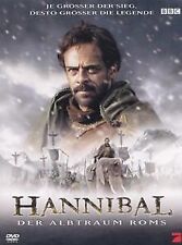 Hannibal albtraum roms gebraucht kaufen  Berlin