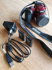 Nikon coolpix p610 d'occasion  Nantes-