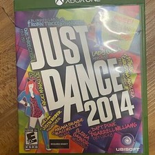 Just Dance 2014 - Xbox 360 : UbiSoft: videogames, comprar usado  Enviando para Brazil