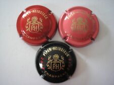 Capsules piper heidsieck d'occasion  Antony