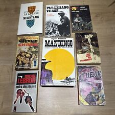 Lot livres poche d'occasion  Gerzat