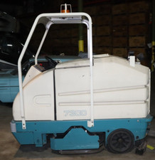 Tennant 7300 floor for sale  Milton Freewater
