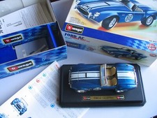 Miniature ford cobra d'occasion  Abscon