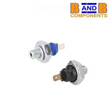 Oil pressure switches for sale  MAIDSTONE