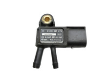 Drucksensor partikelfilter dpf gebraucht kaufen  Linkenheim-Hochstetten