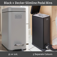 Black decker slimline for sale  LIVERPOOL