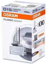 Lampada osram xenarc usato  Porto Cesareo
