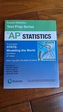 Pearson education test for sale  San Jose