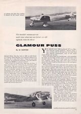 Lockheed 12a aircraft for sale  Chester