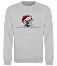 English bulldog christmas for sale  PONTYPRIDD