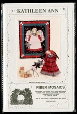 Fiber mosaics kathleen for sale  Deland