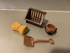 Playmobil pferd zubehör gebraucht kaufen  Backnang