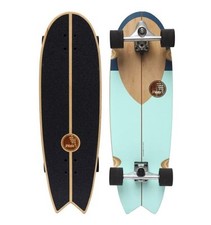 Slide surfskate swallow usato  Solza