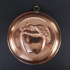 Antique copper tin for sale  Canyon Country