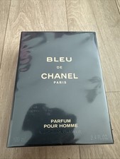 Parfum bleu chanel usato  Spedire a Italy