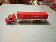 Camion tekno 50 d'occasion  Langon