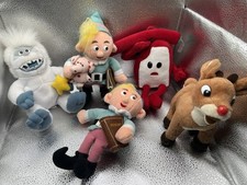 Rudolph red nosed for sale  Bellingham