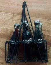 Rare vintage coca for sale  Crawfordville