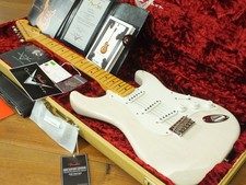 Fender stratocaster hardtail gebraucht kaufen  Werl