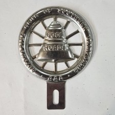 Aaa license plate for sale  North Stonington