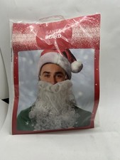 Christmas santa beard for sale Christmas santa beard for sale  LEEDS
