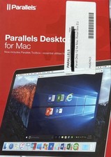 Parallels desktop 1 gebraucht kaufen  Marktheidenfeld