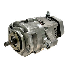 Lichtmaschine 12v 40a gebraucht kaufen  Olsberg