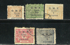 French colonies levant for sale  Maumee