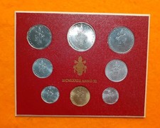 Vaticano paolo 1973 usato  Castelnuovo Rangone