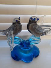 Large murano glass for sale  BILSTON