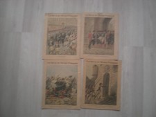 Lot anciens protège d'occasion  Toulouse-