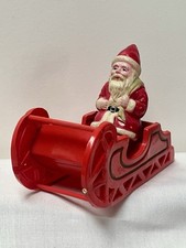 Antique 1920s santa for sale  Tonganoxie
