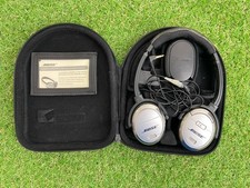 Bose qc3 noise for sale  LONDON