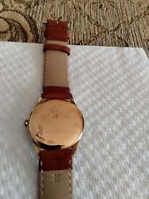Orologio uomo polso usato  Agrigento