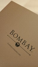 Vintage bombay wooden d'occasion  Expédié en Belgium
