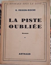 Edition originale frison d'occasion  Chambéry