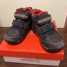 Swissies schuhe 26 gebraucht kaufen  Augsburg