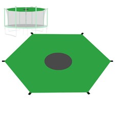 12ft trampolinabdeckung trampo gebraucht kaufen  Euskirchen