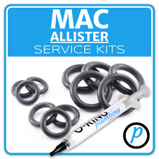 Macallister pressure washer for sale  FROME