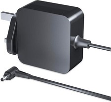 45w charger asus for sale  TAMWORTH